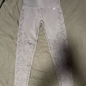 Gymshark studio leggings